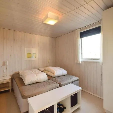 Three-bedroom In Juelsminde Sønderby