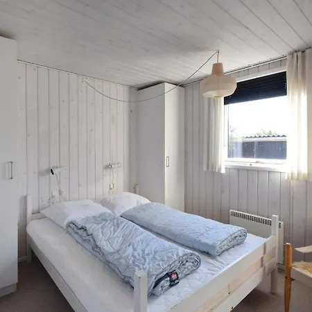 Three-bedroom In Juelsminde Nyaraló
